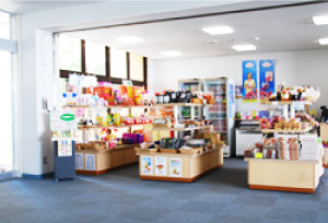 売店