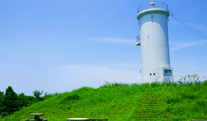 草山公園